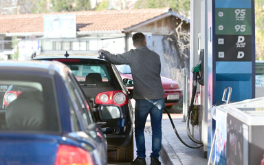 Od utorka bi gorivo opet trebalo poskupjeti, evo novih cijena benzina i dizela