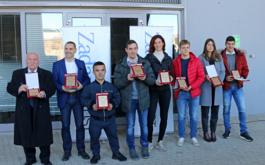 U anketama za najbolje sportaše Zadarske županije glasalo gotovo 3000 ljudi!