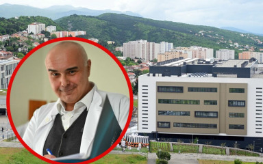 Ravnatelj KBC-a Rijeka: ‘Bolnica na Sušaku je opremljena i spremna za useljenje u prvom kvartalu ove godine’