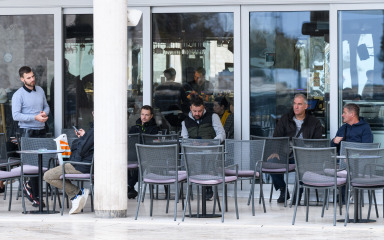 Zadarski konobari o novitetu kod napojnica: ‘Nije dobro što postoji granica…’