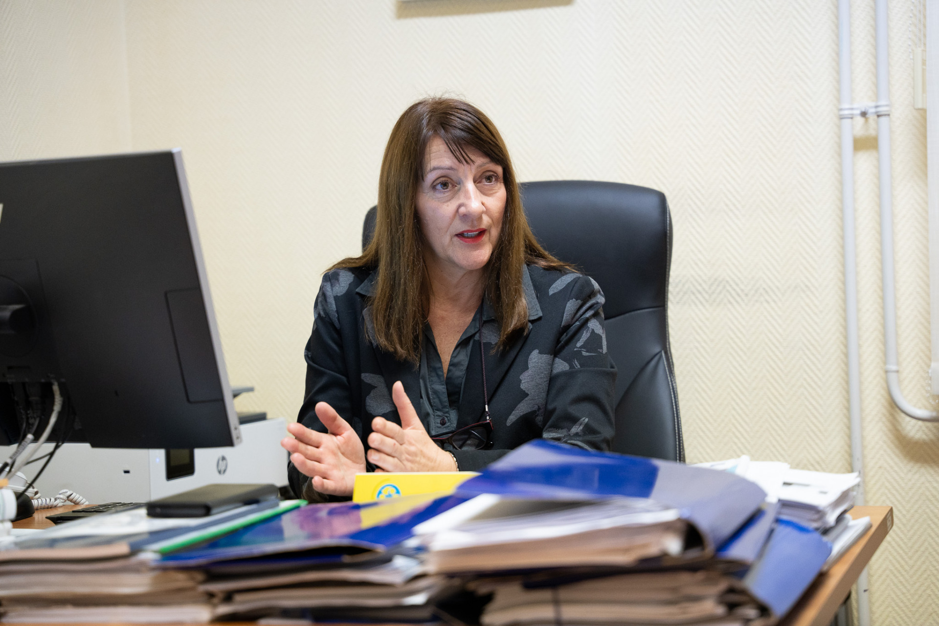 Katarina Alić nova ravnateljica Doma u Zemuniku - Zadarski list