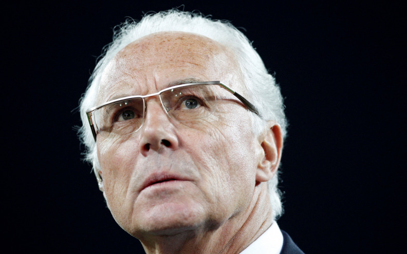 Tužna vijest iz Njemačke: Preminuo je legendarni Franz Beckenbauer