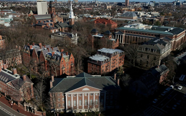 Židovski studenti tužili Harvard: “Postali ste bastion neobuzdanog antisemitizma”