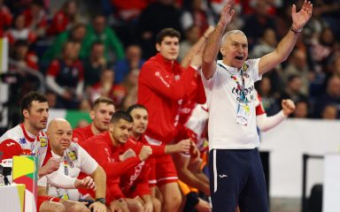 Bliži se kraju hrvatska rukometna agonija na Europskom prvenstvu u Njemačkoj