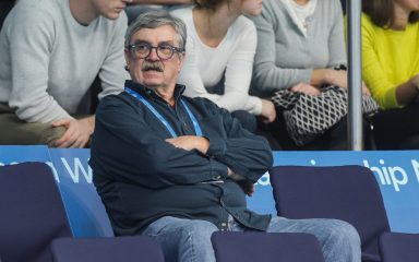 Proslavljeni hrvatski vaterpolski izbornik: “Finale je uvijek jedna otvorena priča”