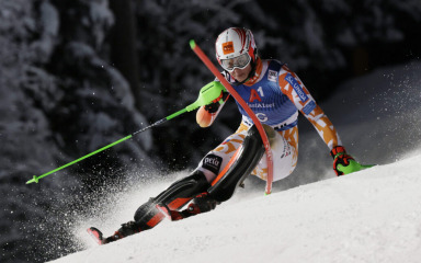 VIDEO Loše vijesti za jednu od najboljih skijašica svijeta. Slovakinja je završila sezonu