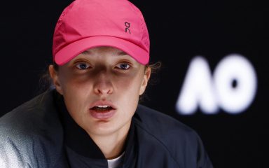 Šok za prvu tenisačicu svijeta na Australian Openu, tinejdžerica režirala iznenađenje u trećem kolu