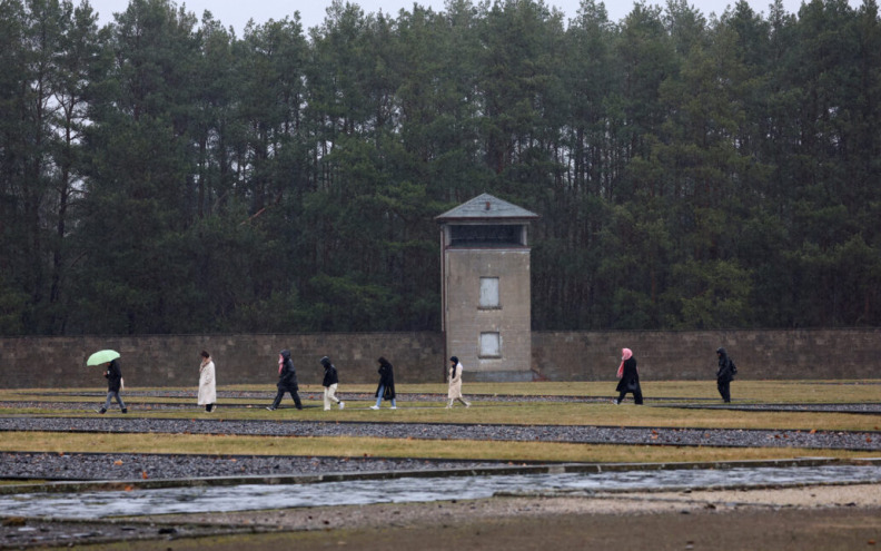 Komemoracija u Auschwitzu: U fokusu crteži zatvorenika