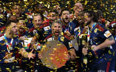 Netom završeno Europsko prvenstvo rukometaša donijelo je svojevrsnu “amerikanizaciju” ambijenta i igre