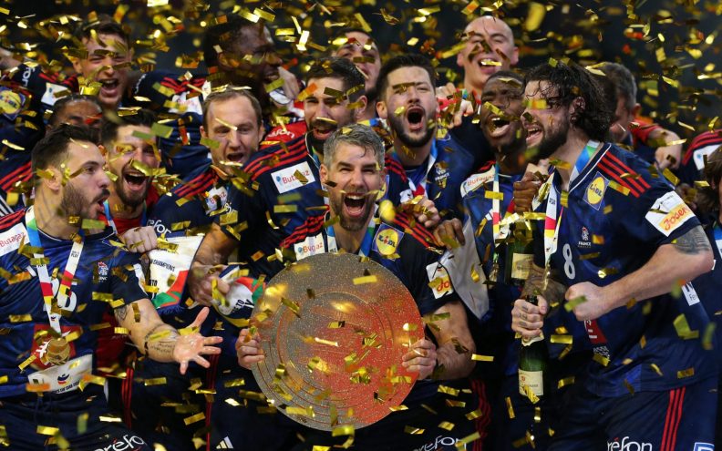 Netom završeno Europsko prvenstvo rukometaša donijelo je svojevrsnu 