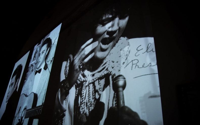 AI Elvis: prilika za vidjeti 