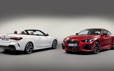 BMW objavio detalje redizajna svog kupea i kabrioleta iz serije 4