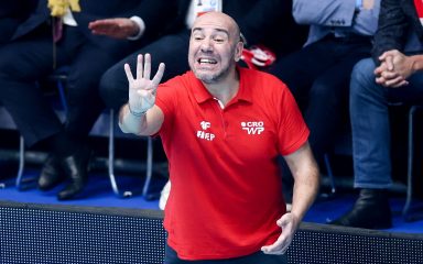 Ivica Tucak nakon plasmana u finale: “Španjolska je fantastična, ali imamo šansu”