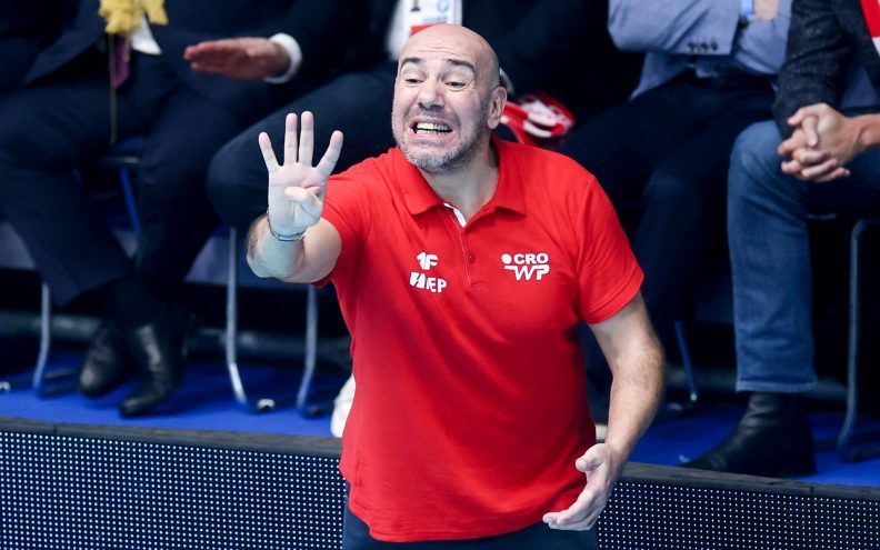 Ivica Tucak nakon plasmana u finale: 