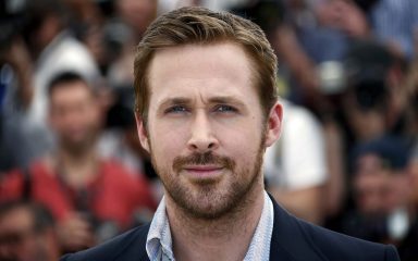Ryan Gosling hvali ‘djevojku svojih snova’ Evu Mendes tijekom govora na filmskom festivalu