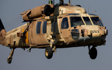 State Department odobrio prodaju Black Hawk helikoptera Hrvatskoj: ‘Tražili su osam komada’