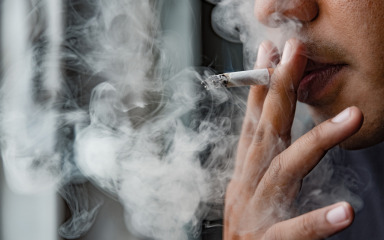 Nacionalno istraživanje: Polovica pušača ne želi prestati pušiti