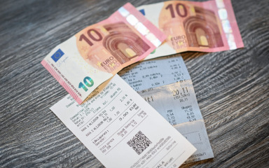 Više od 80% Hrvata misli da se cijene nikad neće vratiti na staro