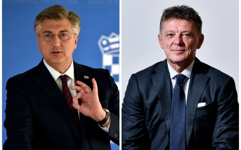 Plenković ima sve razloge da odbije Turudića. Jedan kandidat je logičan izbor za šefa DORH-a, ali…