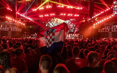 Veliki domoljubni koncert dolazi u Zadar
