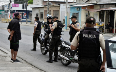 Peru proglasio izvanredno stanje na sjevernoj granici