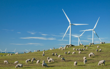 Škotska sve svoje potrebe za električnom energijom namiruje iz obnovljivih izvora