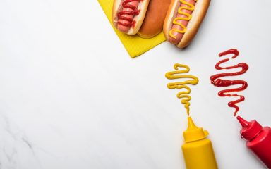Kečap protiv senfa – otkrivamo koji je umak zdraviji