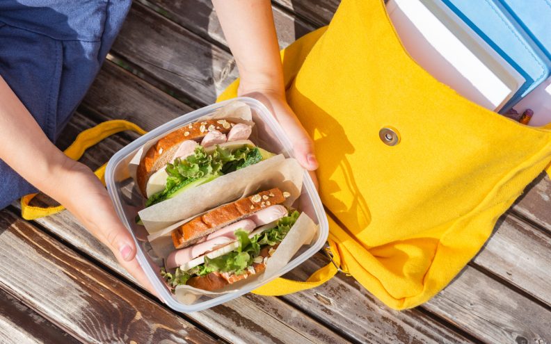 Pripremanje sendviča dan ranije: Hoće li se razmočiti u frižideru?
