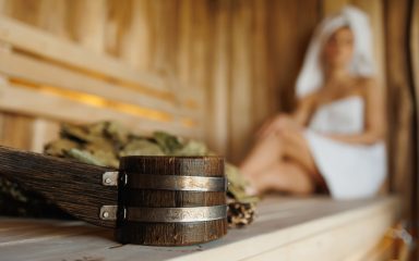 Kako sauna djeluje na vaš organizam?