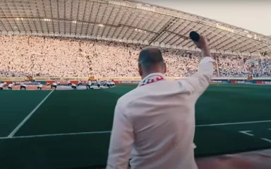 Da se naježite! Neslužbena Hajdukova himna napokon dobila spot