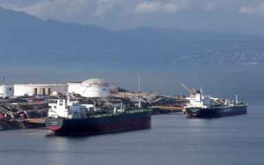 Janaf sklopio s NIS-om ugovor o transportu rekordne količine nafte