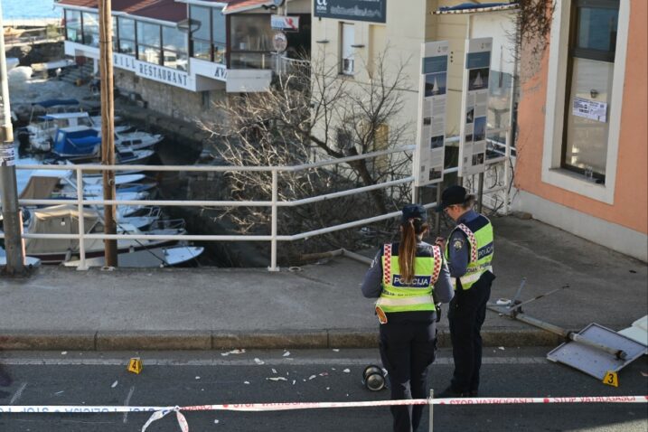 Otkriveno tko je djevojka koja je tragično stradala u Lovranu. Oglasila se i policija