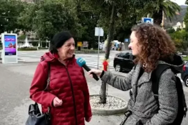 VIDEO Pitali smo Opatijce što misle o gubitku Dore: “To je sramota za Opatiju, sve više toga seli u Zagreb”