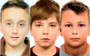 U samo dva dana u Hrvatskoj nestala tri 14-godišnjaka