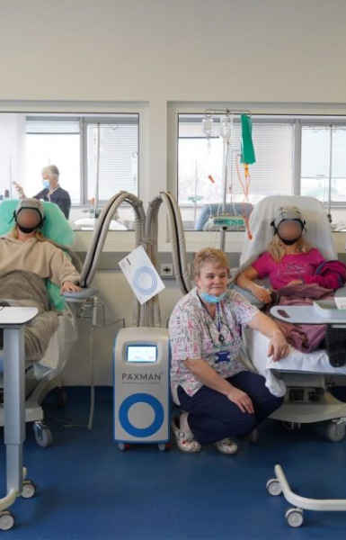 ‘ONKOLOGIJA NA KALELARGI’ Liječnici iz cijele Hrvatske stigli u Petrčane na skup posvećen borbi protiv raka