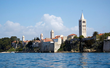 Hrvatski otok proglašen trećim najljepšim otokom svijeta!