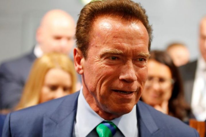 Arnold Schwarzenegger na dražbi prodao luksuzni sat nakon svađe s carinicima