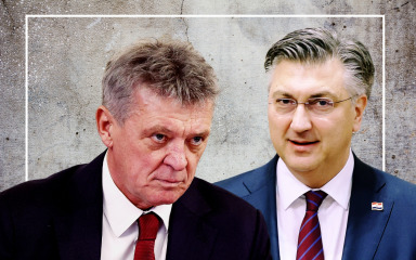 Danas sjednica predsjedništva HDZ-a. Hoće li Plenković odustati od Turudića ili ustrajati na izboru?