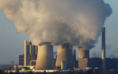 Francuska ponovno otvorila termoelektranu na ugljen