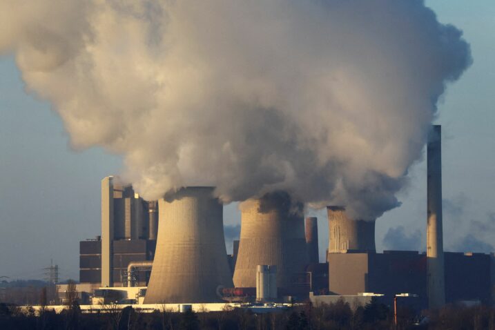 Francuska ponovno otvorila termoelektranu na ugljen