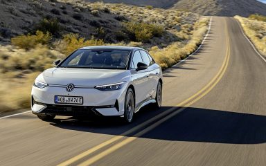 Volkswagen postaje prvi proizvođač automobila koji integrira umjetnu inteligenciju u svoje serijske modele