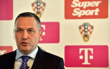 HNS: Nećemo kazniti Rijeku i Osijek jer je to već napravila UEFA