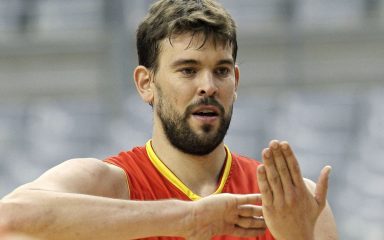 Slavni španjolski košarkaš najavio kraj igračke karijere: “Želim biti bolji otac…”