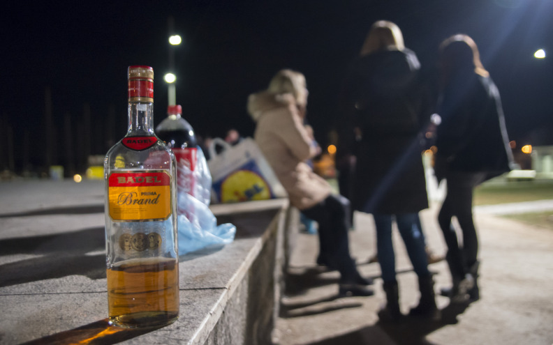 ISPOVIJEST ALKOHOLIČARKE IZ ZADRA: 'Djeca su počela primjećivati da sam pijana, a ja nisam mogla priznati...'