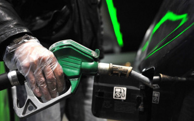 Ovo su nove cijene goriva. Skuplji i dizel i benzin