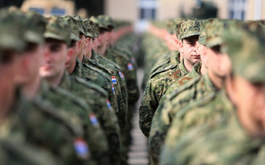 Bivši ministri obrane o povratku vojnog roka: ‘Na ratištu prvi ginu neobučeni, a u tri mjeseca se ne može svladati ništa’