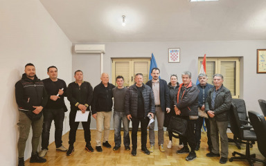 Općina Stankovci dodijelila sredstva udrugama