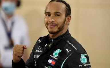 Lewis Hamilton odlazi iz Mercedesa, sedmerostruki svjetski prvak prelazi u Ferrari