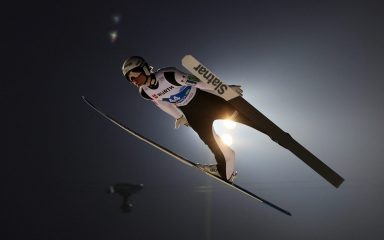 Trofejni slovenski skakač na skijama objavio kako završava karijeru