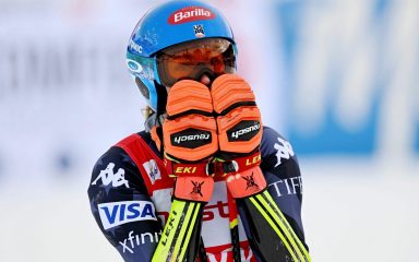 Vodeća skijašica Svjetskog kupa propustit će utrke u Soldeu ovoga vikenda